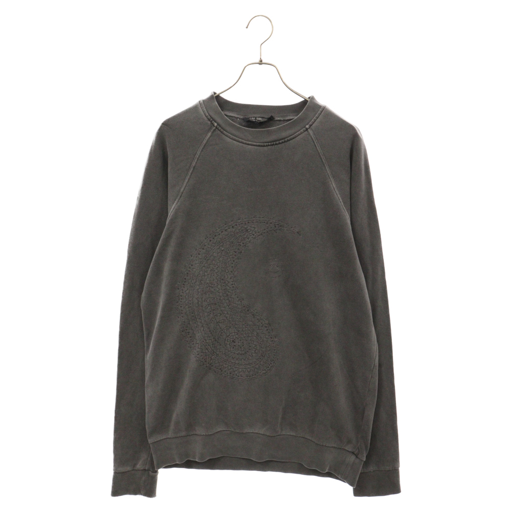 l*o様 【希少】RAF SIMONS 2004AW スウェット ウェーブ期 4 m30287463636_1.jpg?1742092150