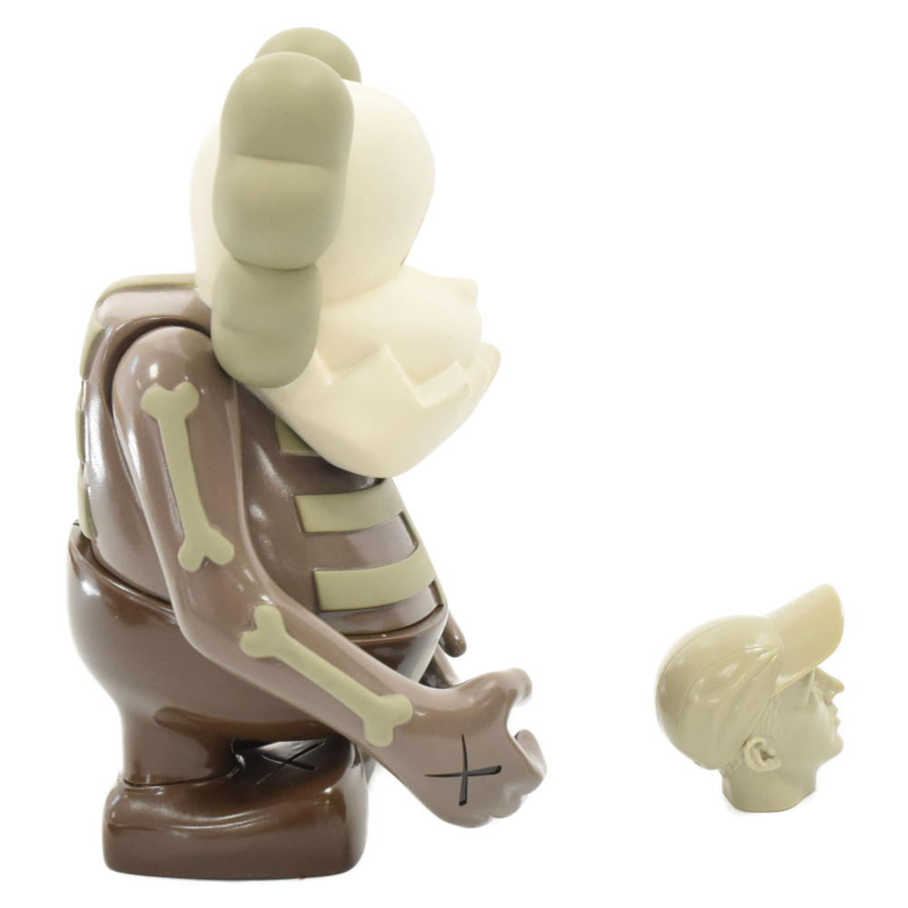 BOUNTY HUNTER - bounty hunter original fake kaws バウンティー AWESOME by BRING原宿 | 【アイテム詳細】